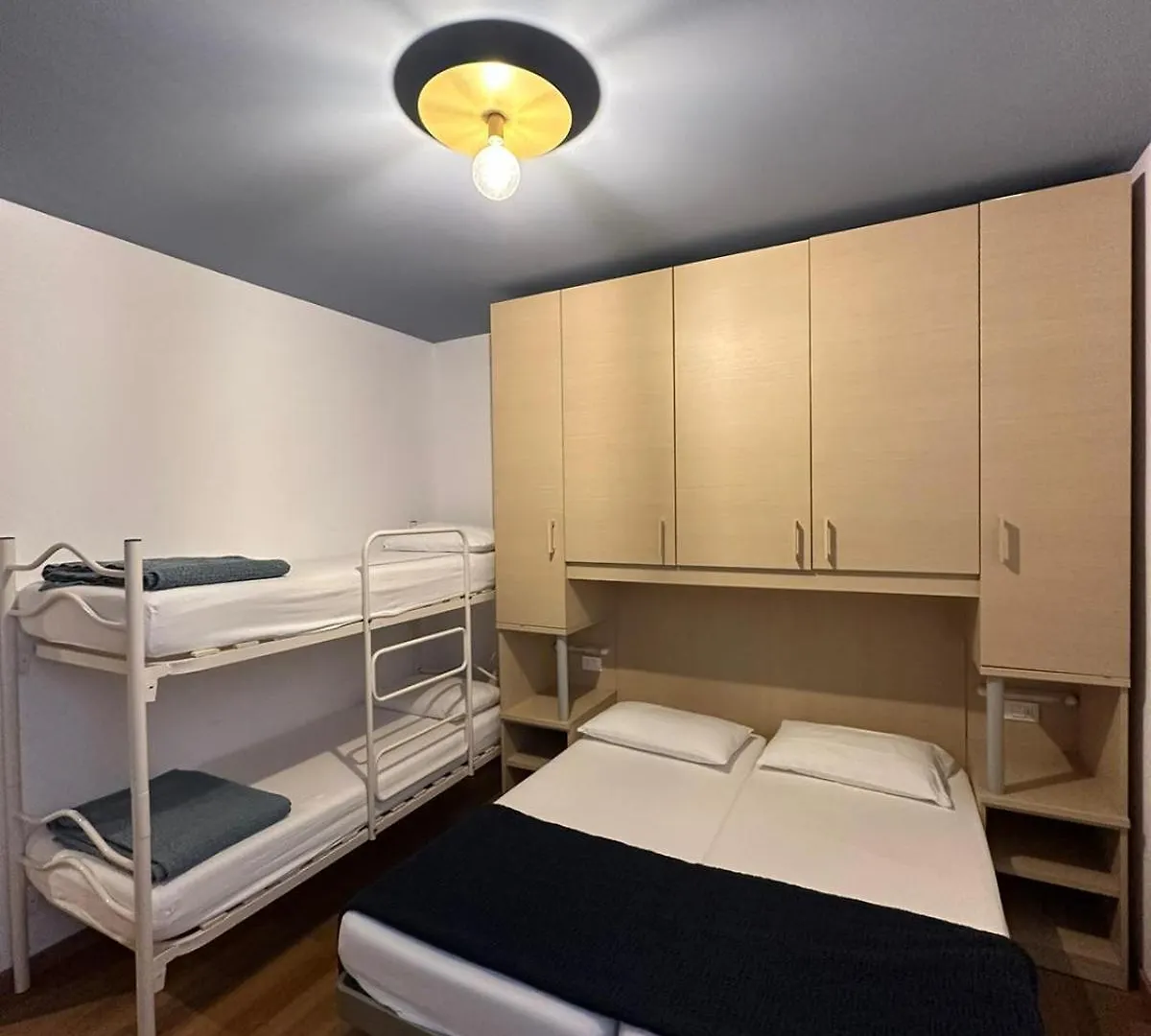 San Matteo Apartments Loano