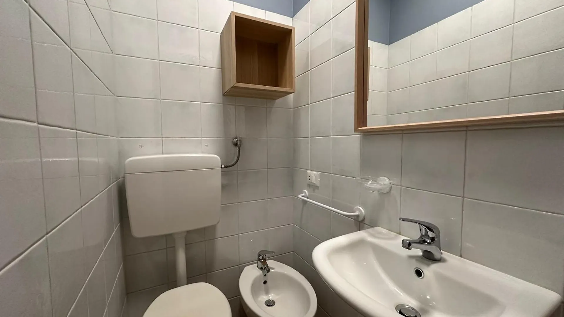 San Matteo Apartments Loano