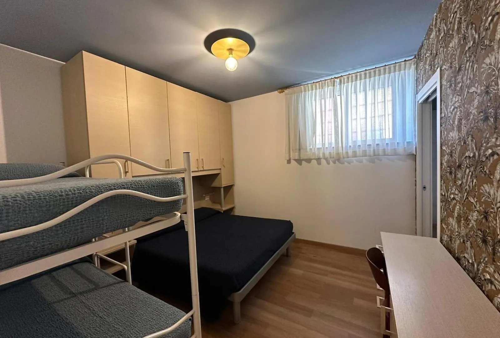 San Matteo Apartments Loano