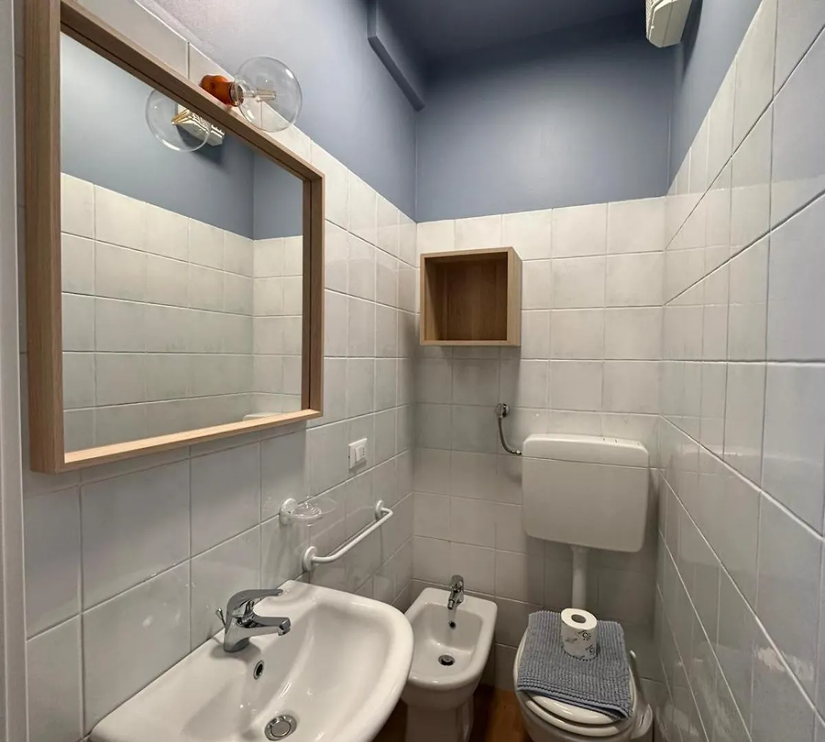 San Matteo Apartments Loano Italy