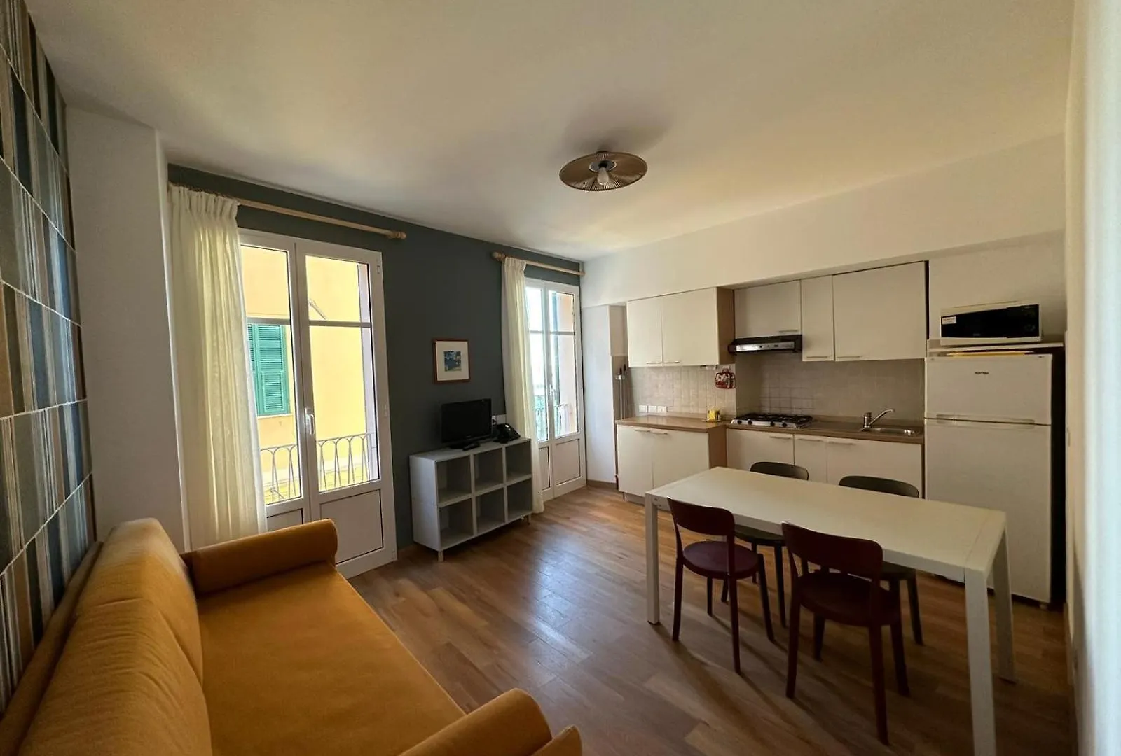 San Matteo Apartments Loano
