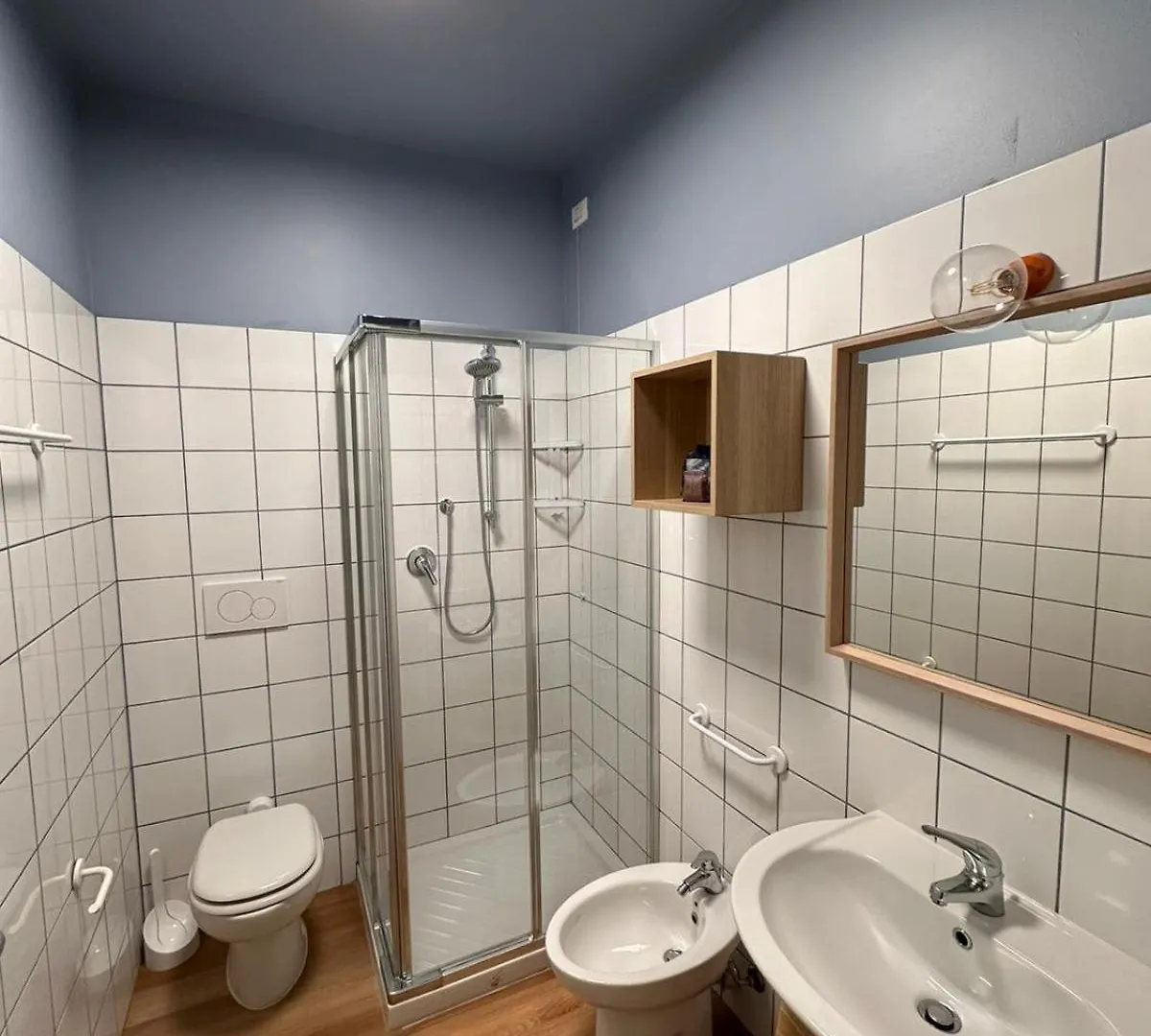 San Matteo Apartments Loano 0*,  Italy