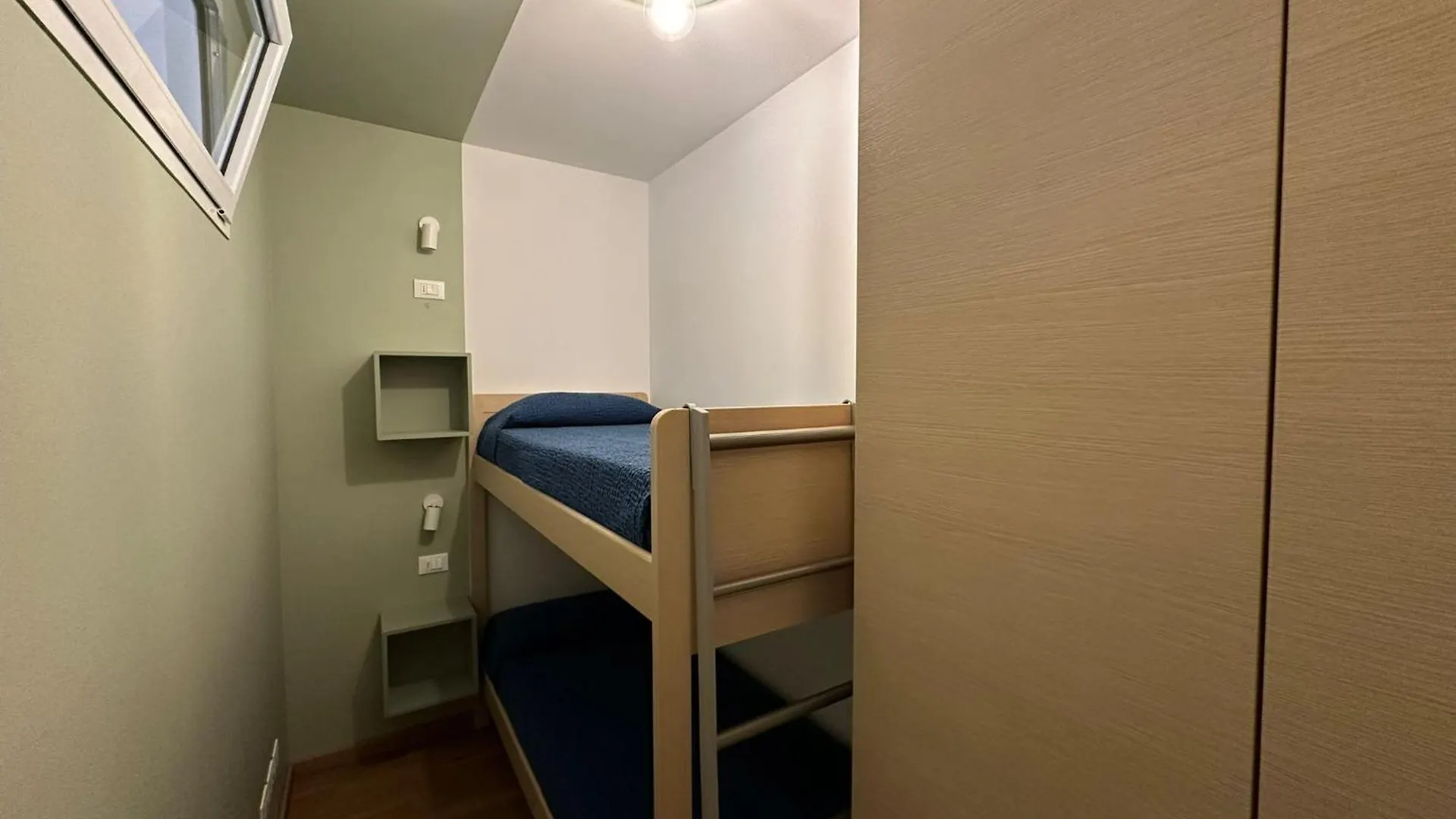 San Matteo Apartments Loano 0*,  Italy