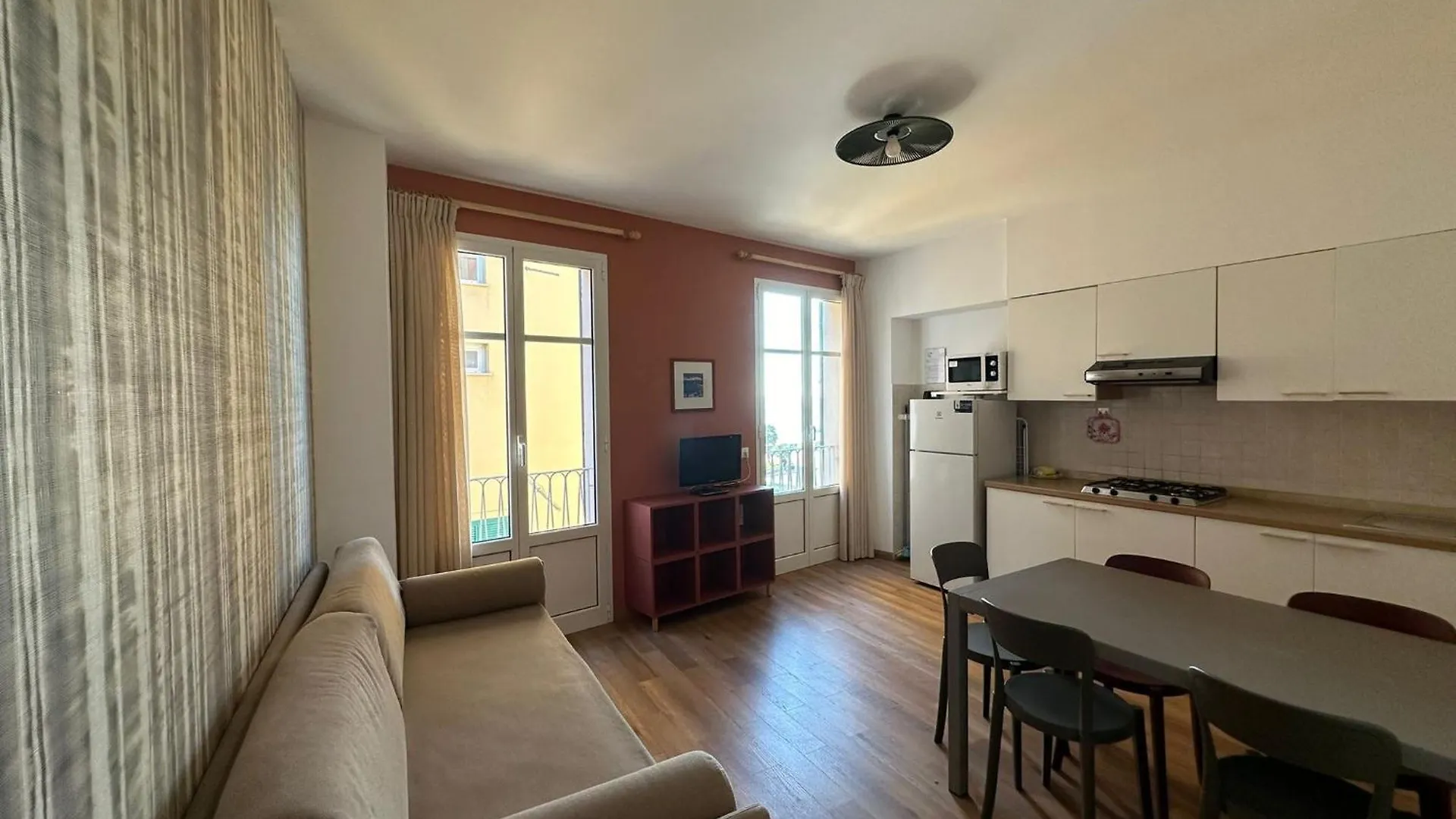 San Matteo Apartments Loano