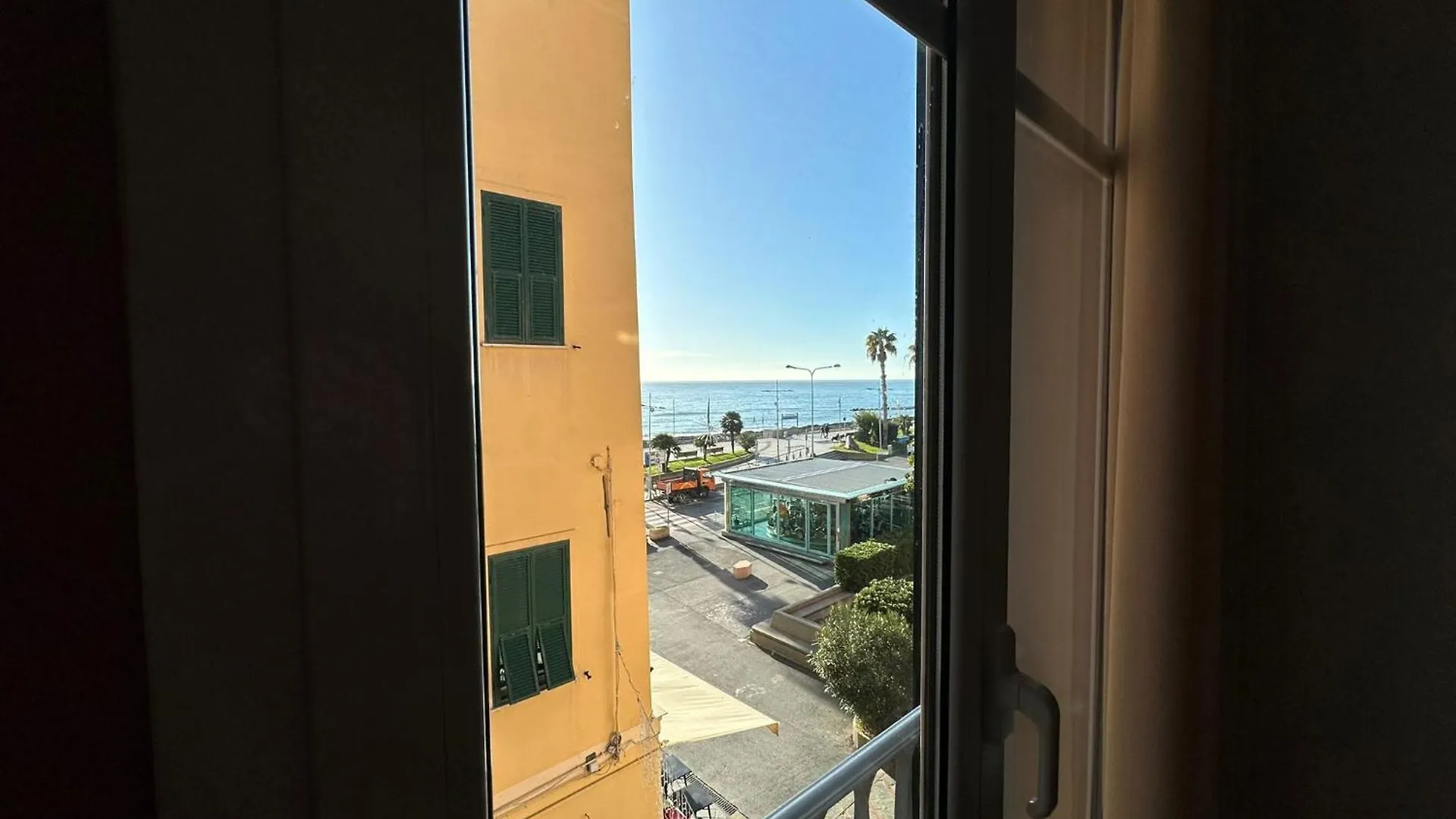San Matteo Apartments Loano Italy