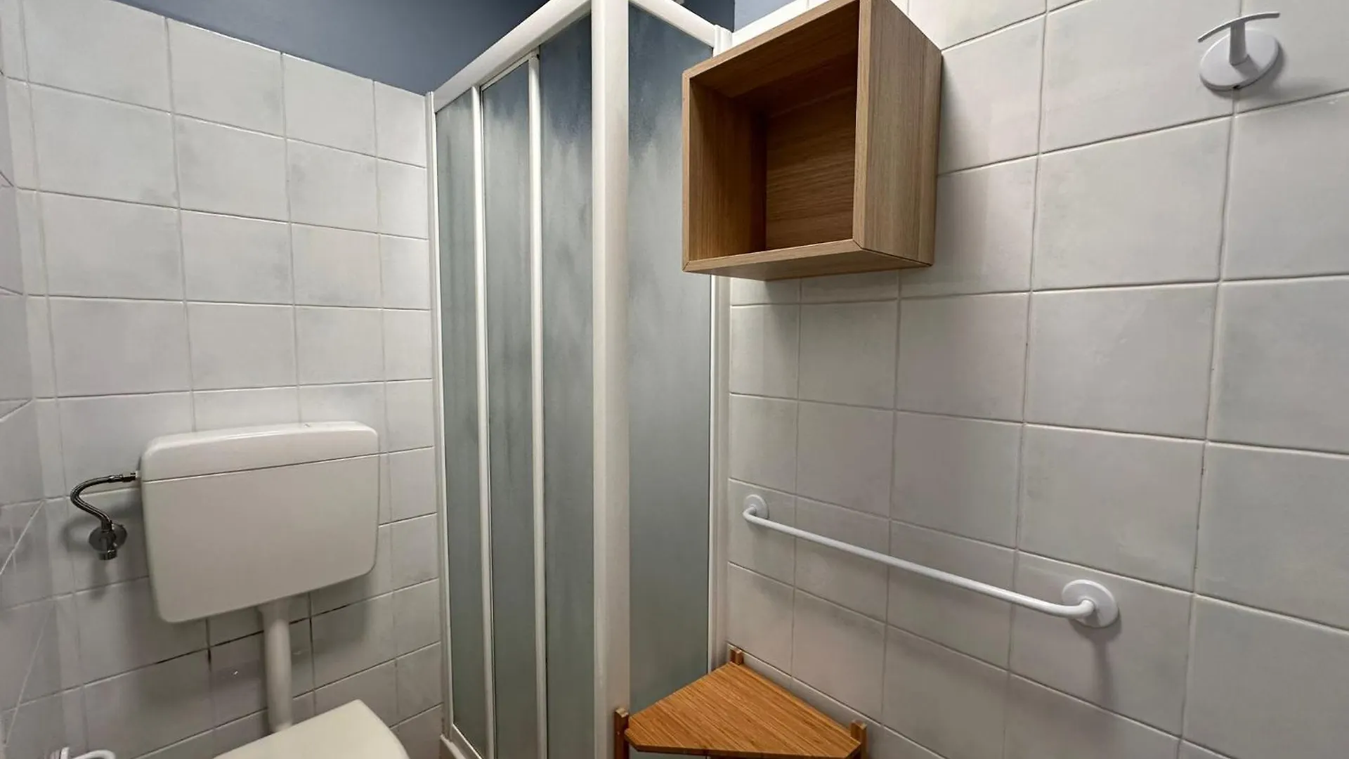 San Matteo Apartments Loano Italy