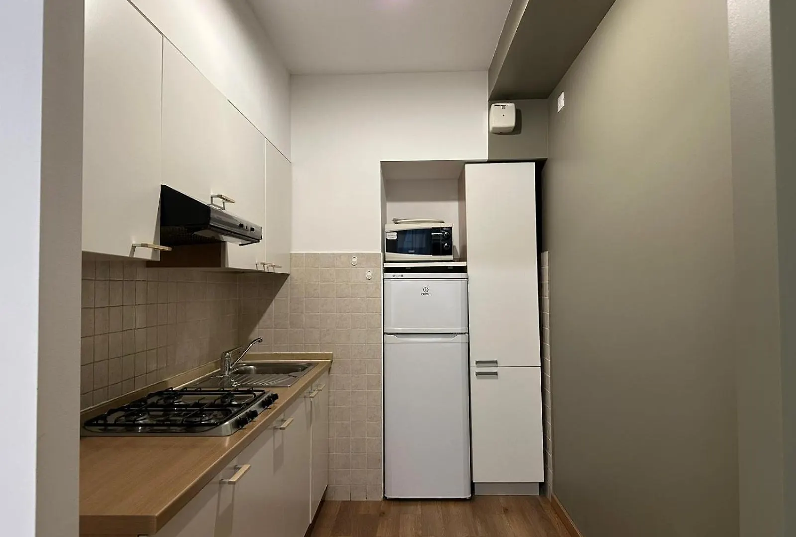 San Matteo Apartments Loano
