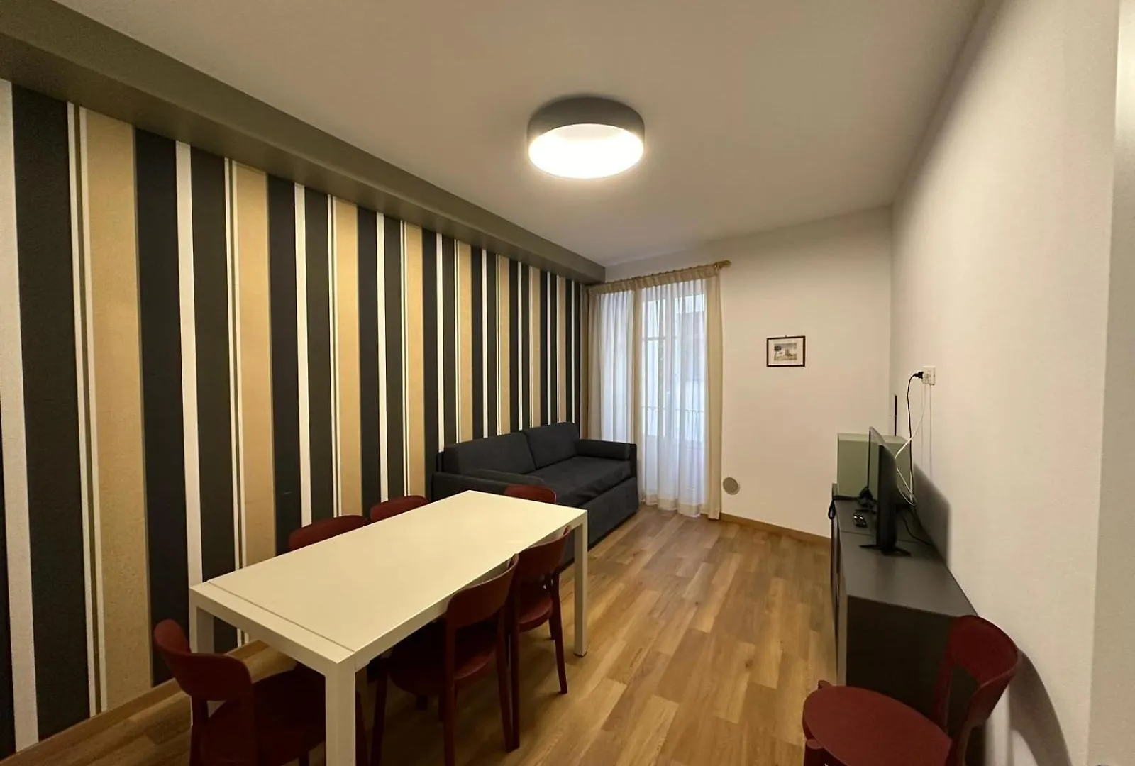 San Matteo Apartments Loano