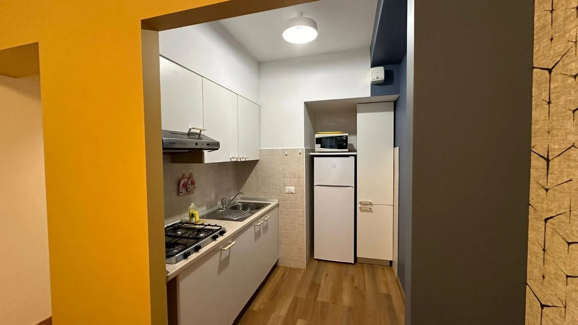 San Matteo Apartments Loano 0*,
