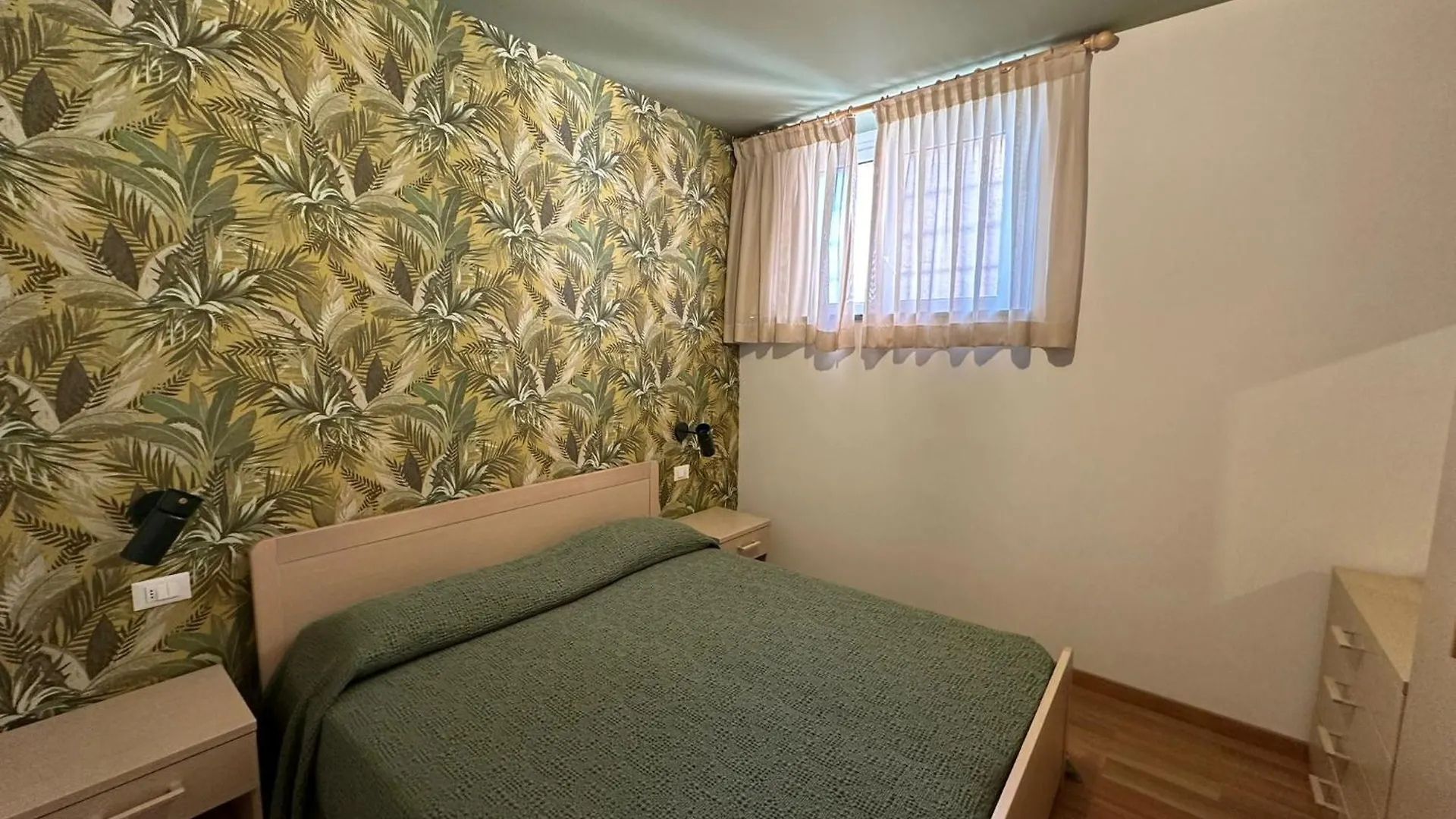 San Matteo Apartments Loano