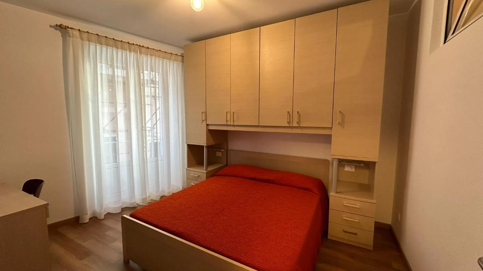 San Matteo Apartments Loano 0*,  Italy