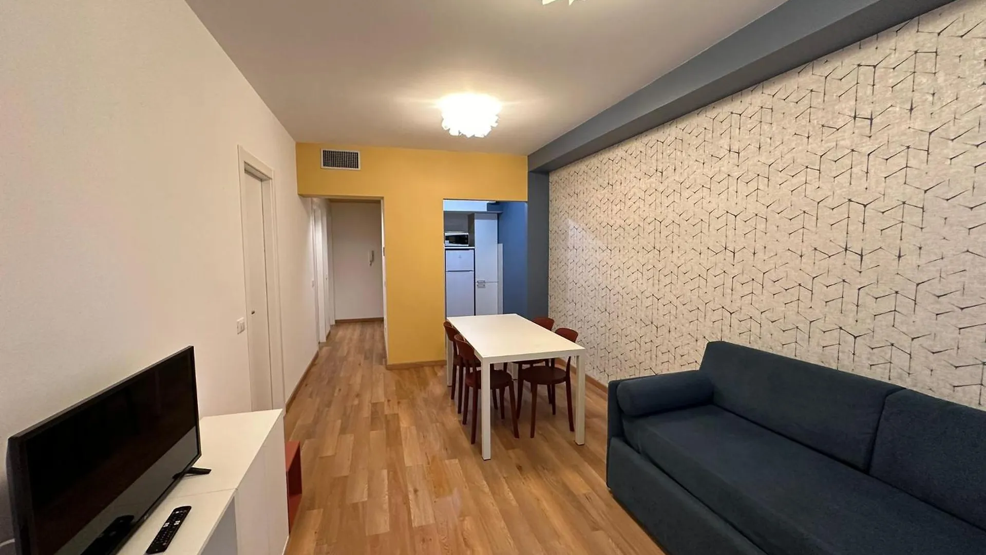 San Matteo Apartments Loano