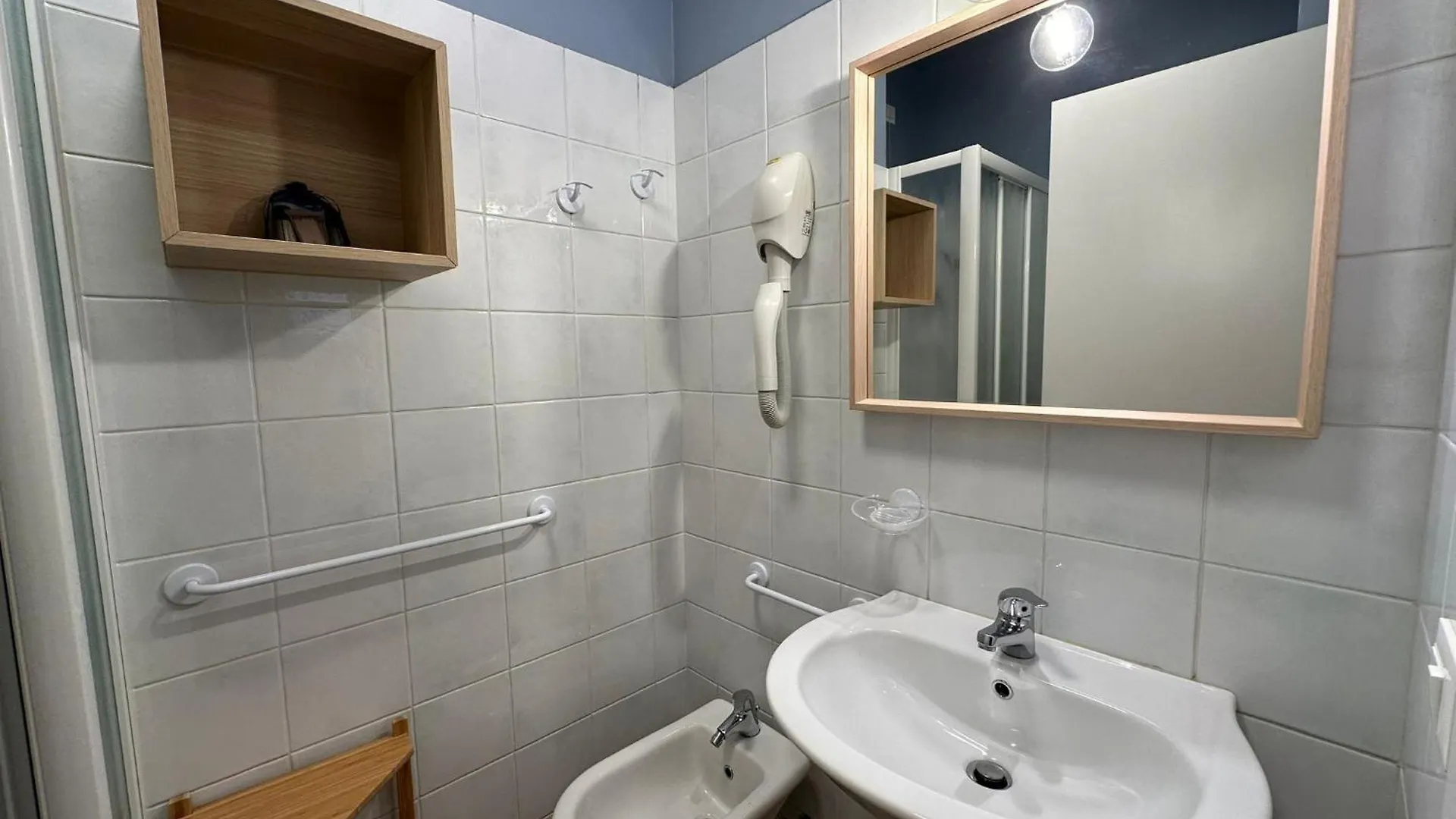 San Matteo Apartments Loano