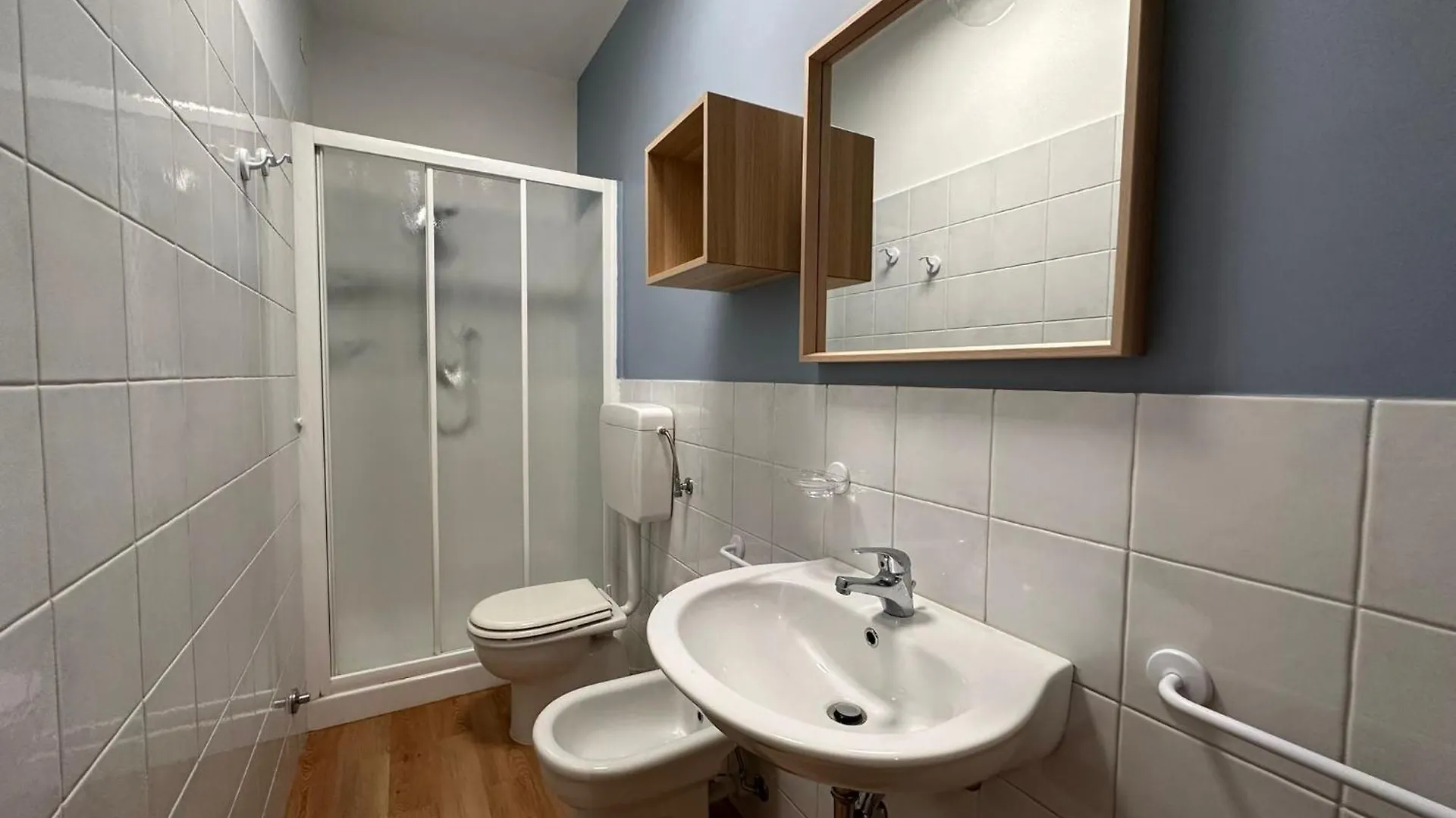 San Matteo Apartments Loano 0*,