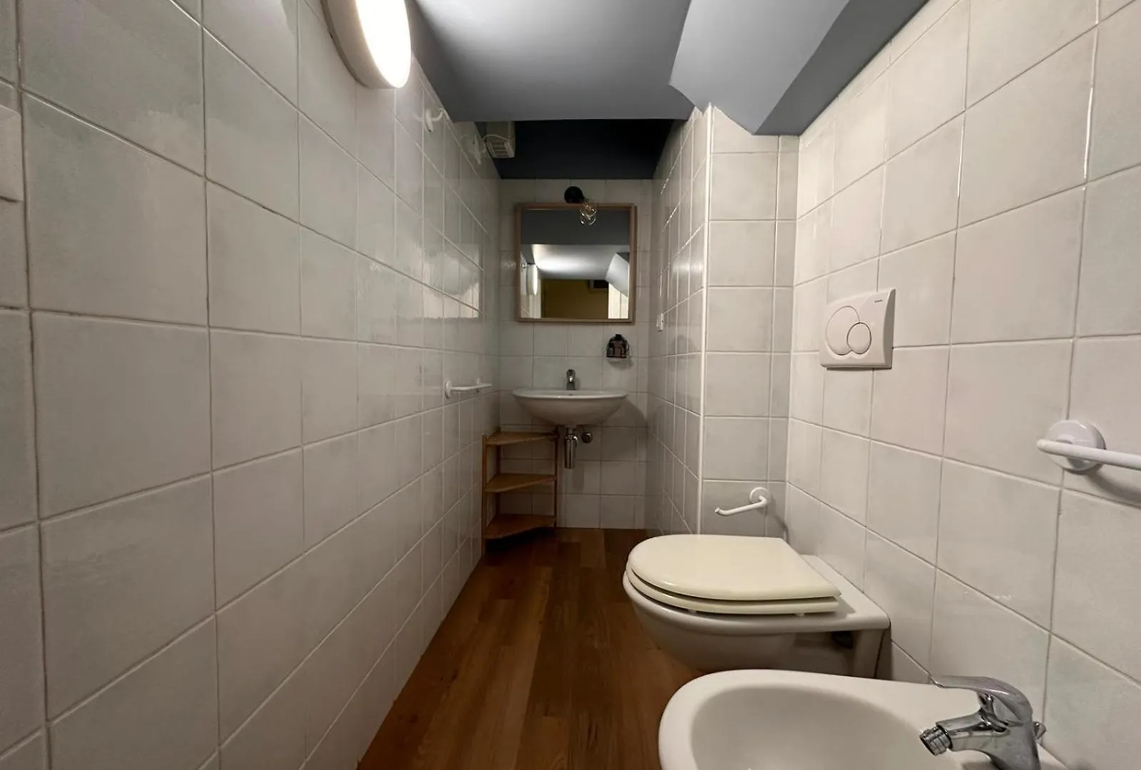 San Matteo Apartments Loano