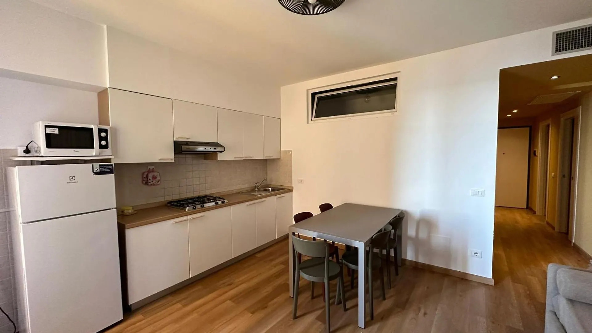 San Matteo Apartments Loano