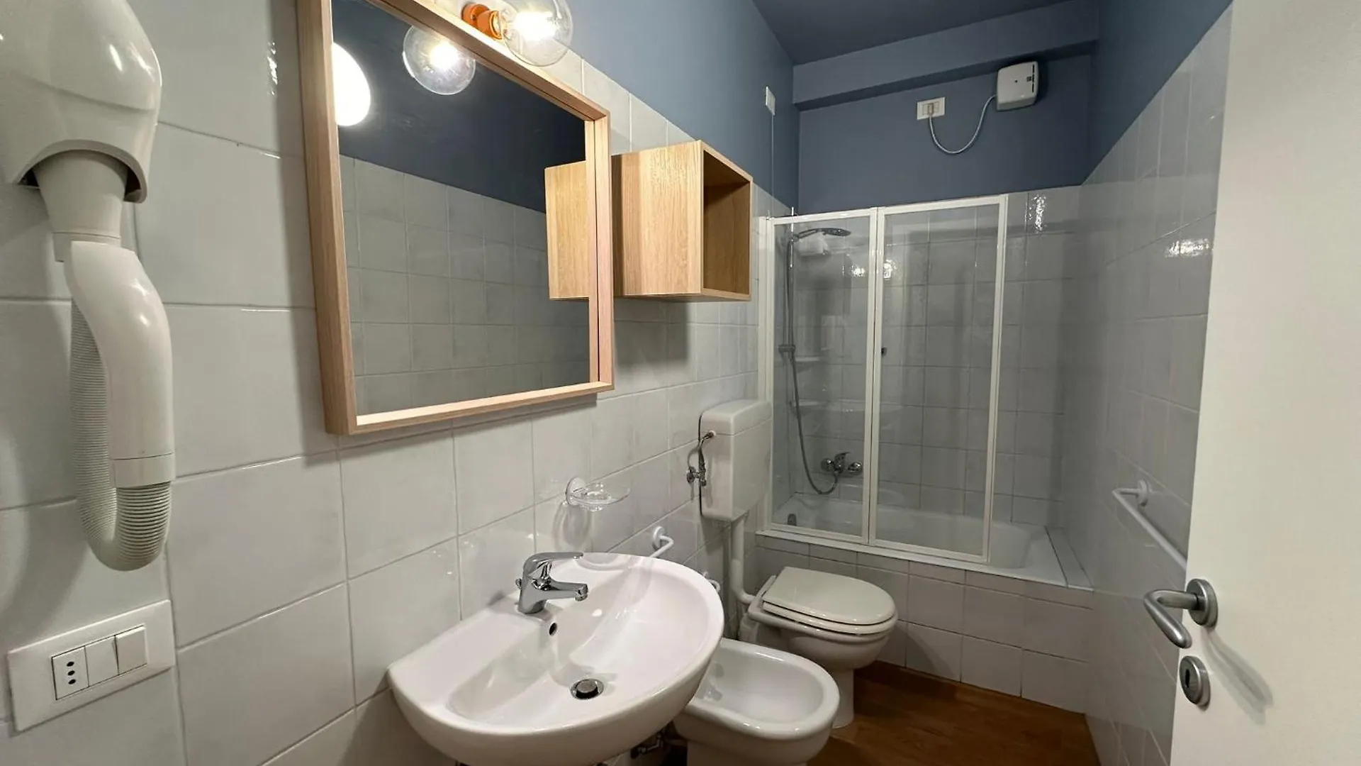 San Matteo Apartments Loano