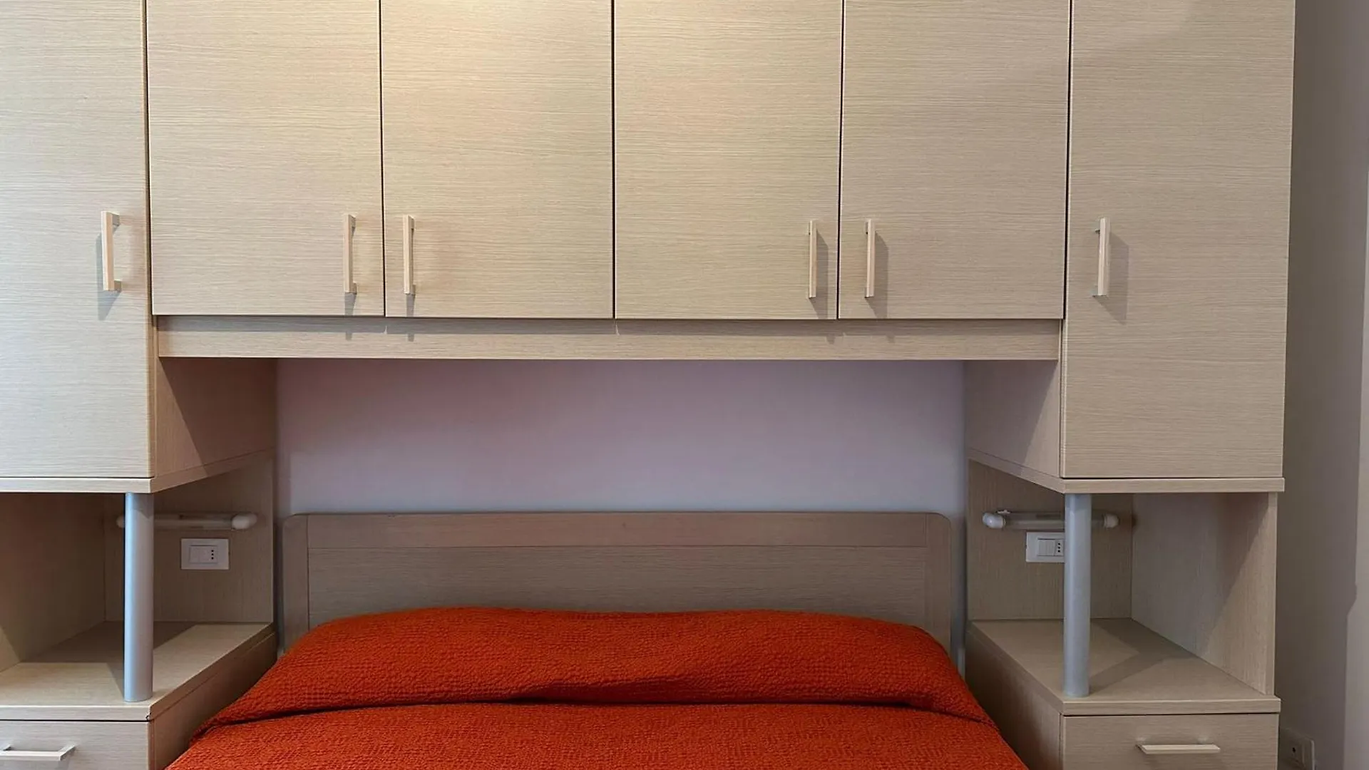 San Matteo Apartments Loano