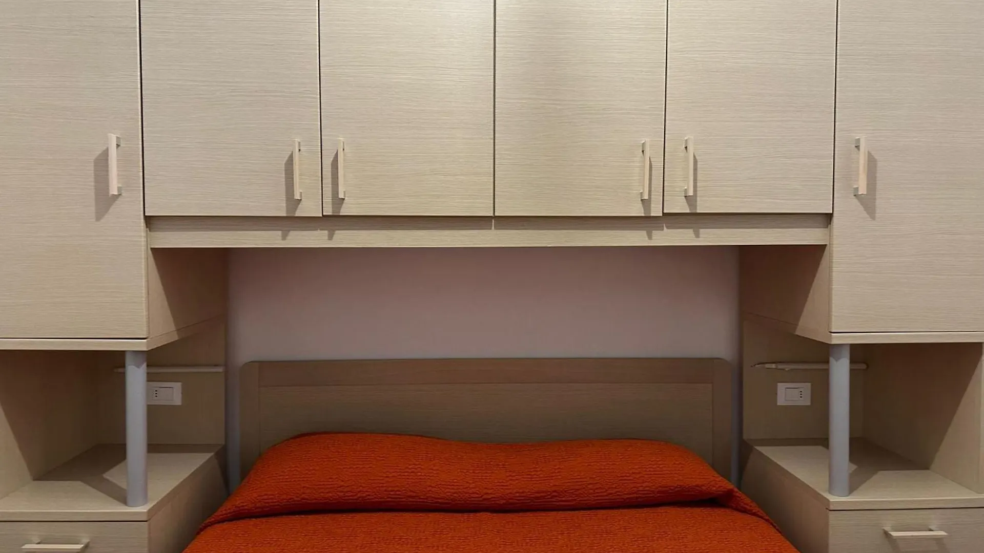 San Matteo Apartments Loano 0*,